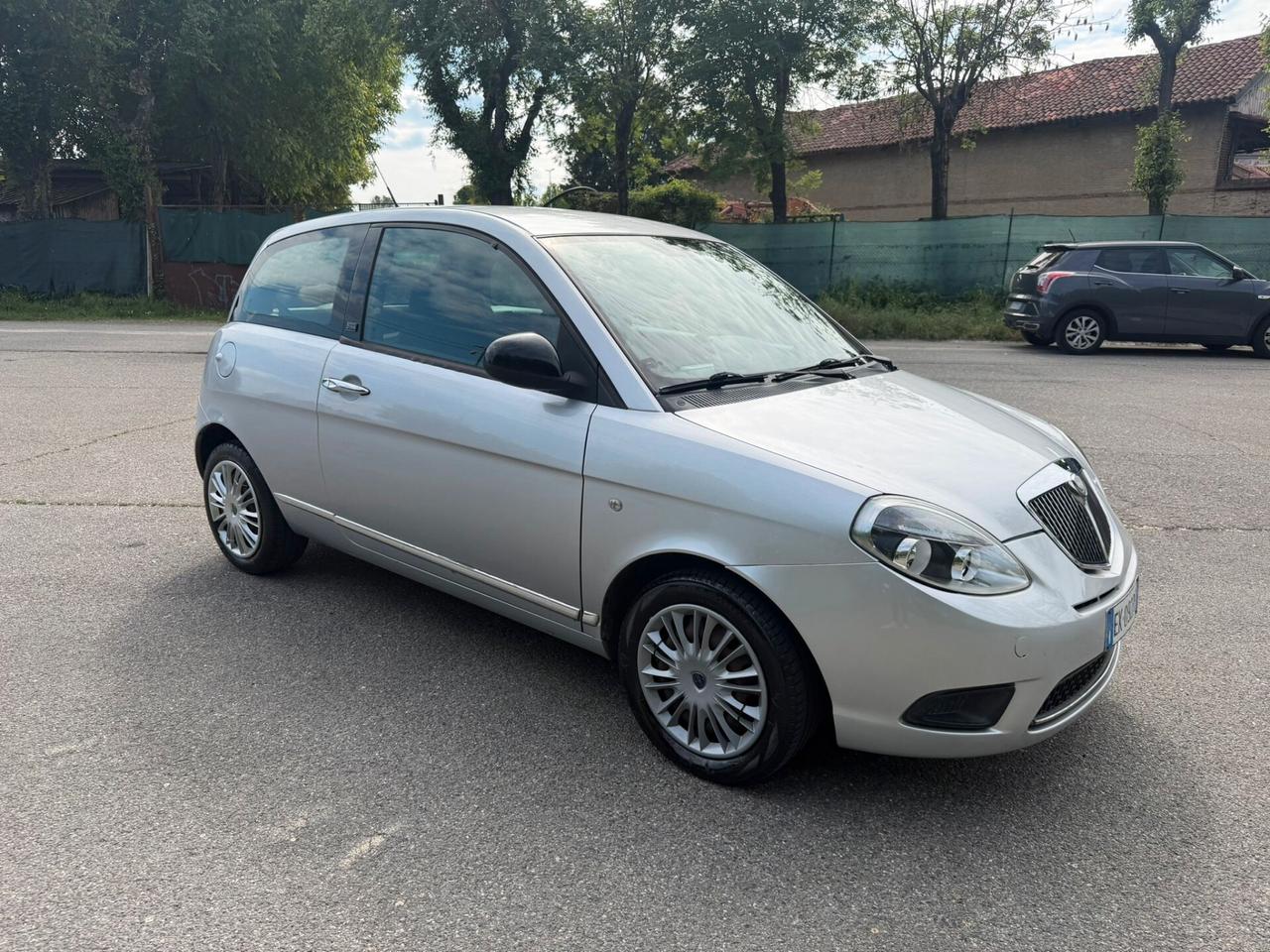 Lancia Ypsilon 1.2 Benzina Euro 5