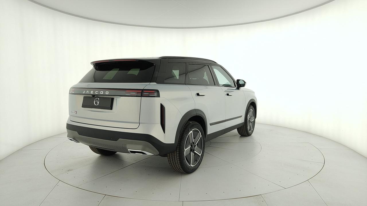 JAECOO 1.6 TGDI - 7DCT Premium (2WD)