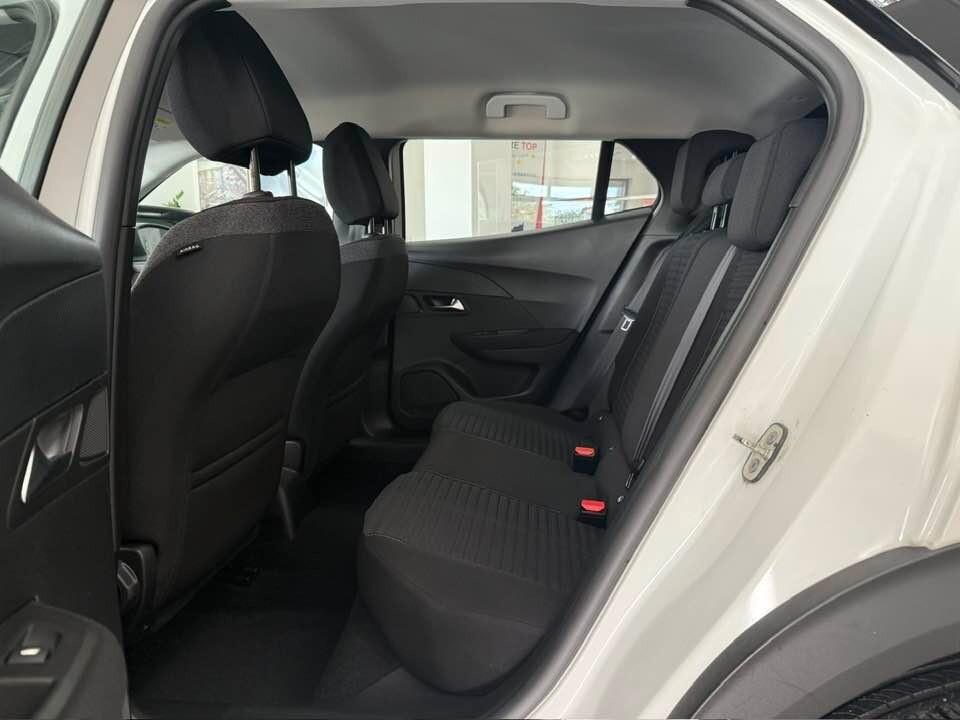 Peugeot 2008 BlueHDi 110 S&S Active