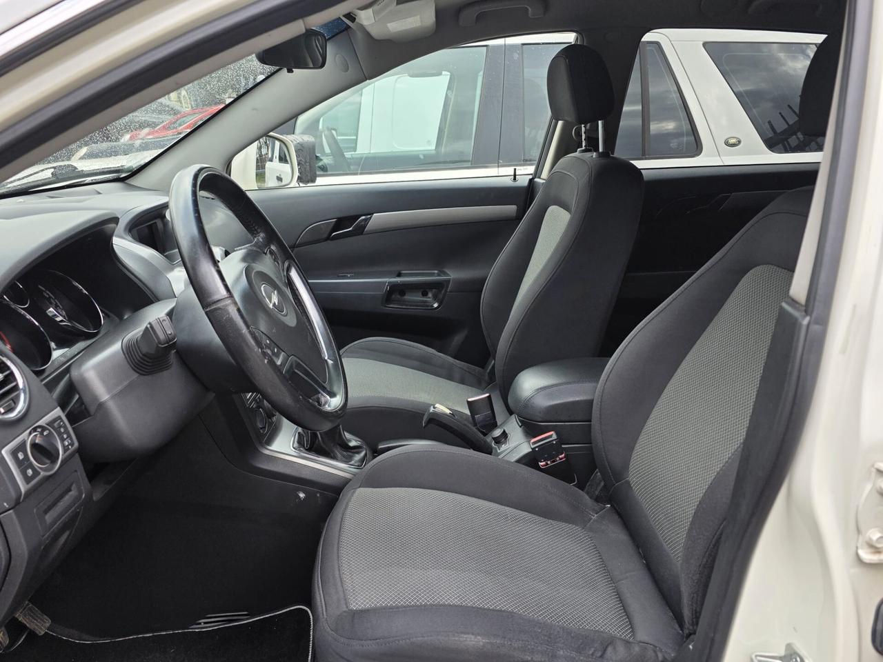 Opel Antara 2.0 CDTI 150CV Edition Plus