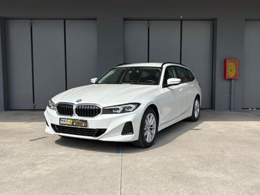 Bmw 320 320d 48V xDrive Touring