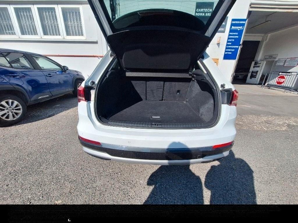 Audi Q3 35 TDI 150CV S-TRONIC BUSINESS ( FARI LED - VIRTUAL COCKPIT ADAPTIVE CUISE NAVI -MIRROR)