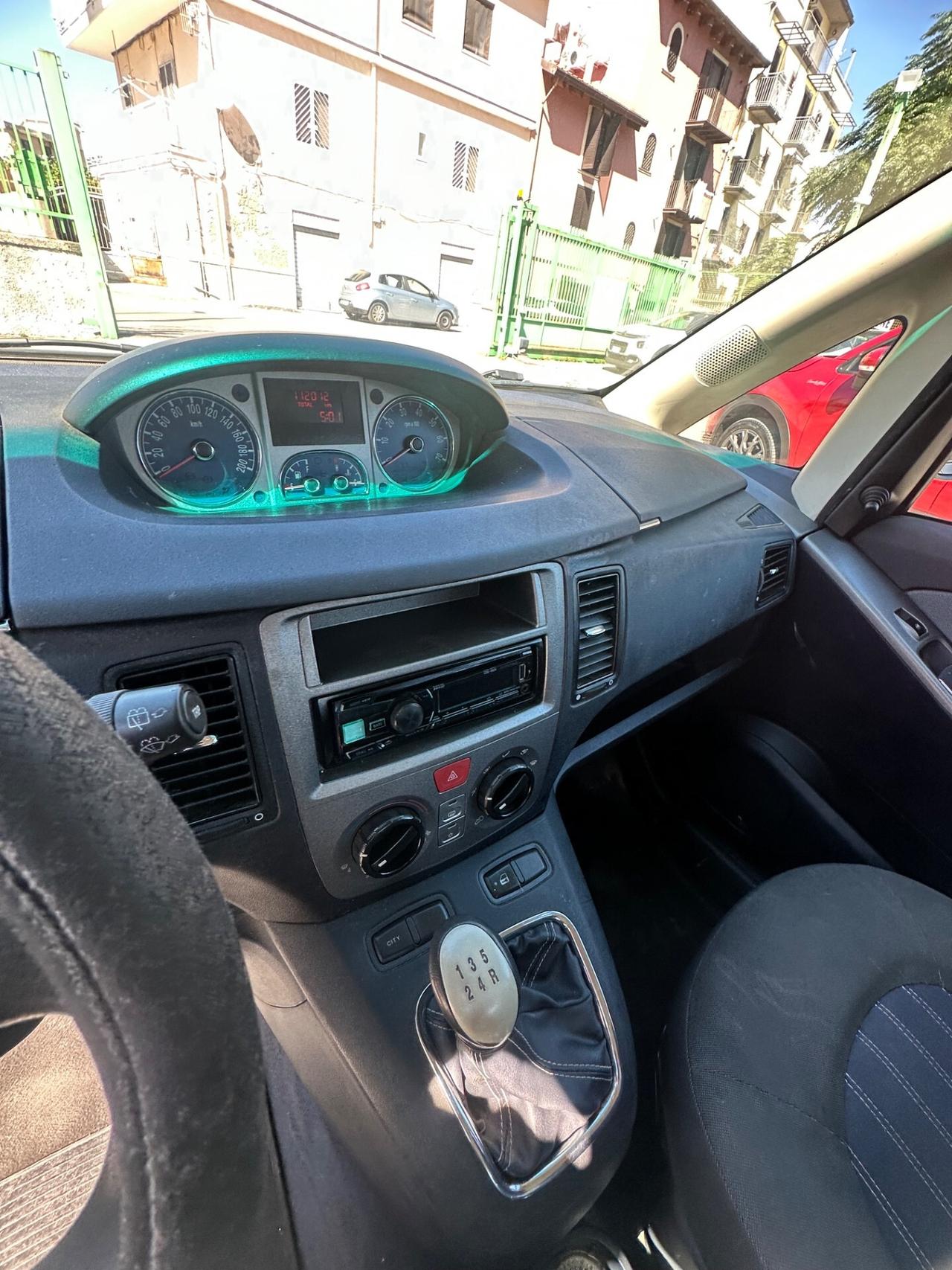 Lancia MUSA 1.4 16V Oro
