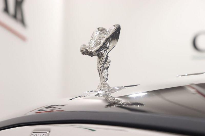 Rolls Royce Ghost 6.7