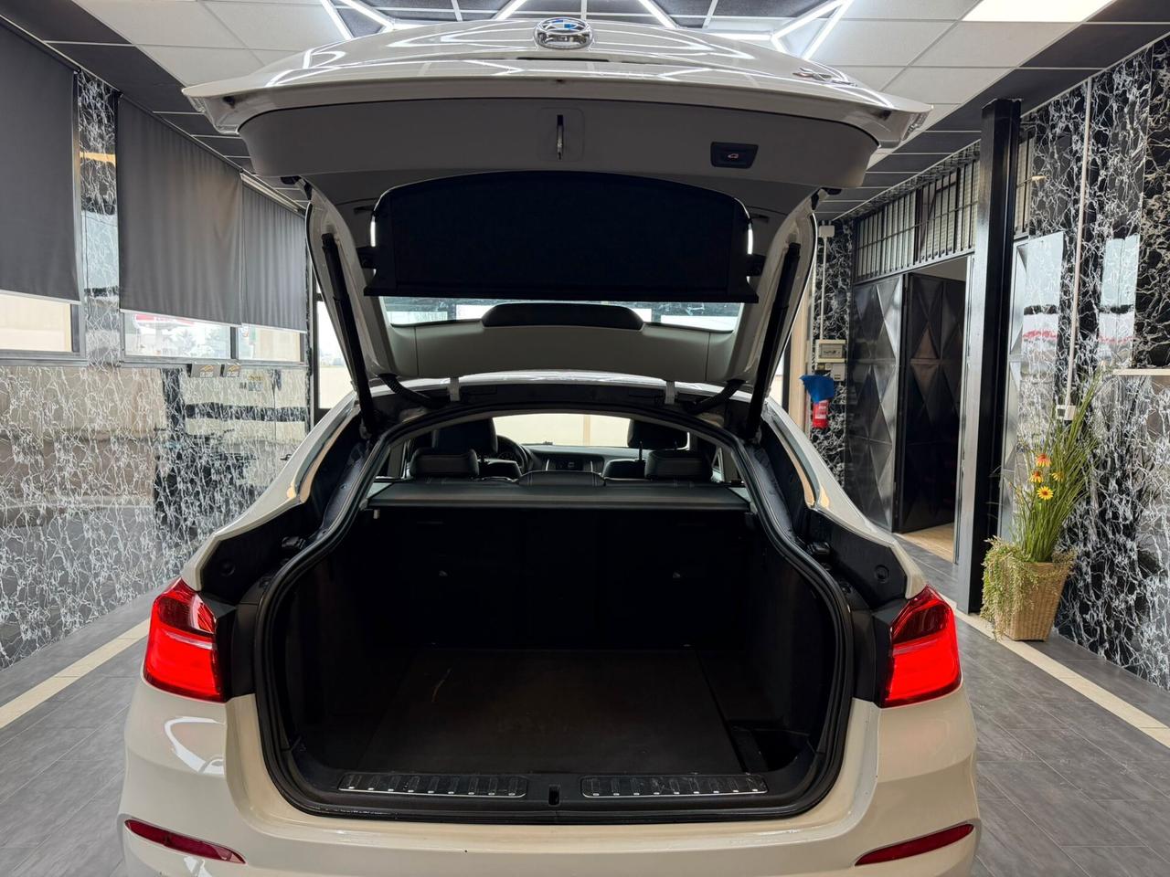 Bmw X4 xDrive20d xLine Automatico