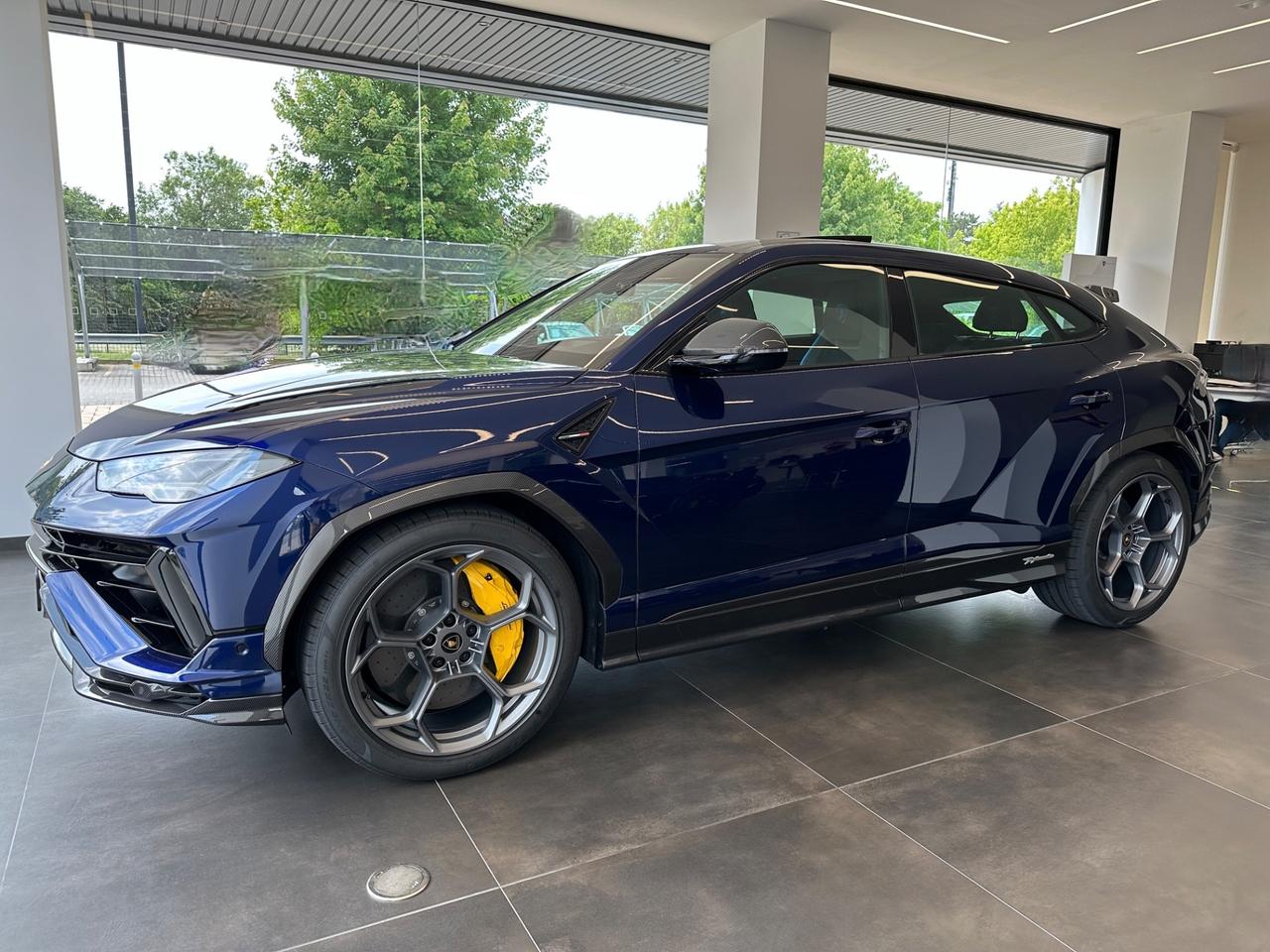 Lamborghini Urus 4.0 Performante CON IVA 22%