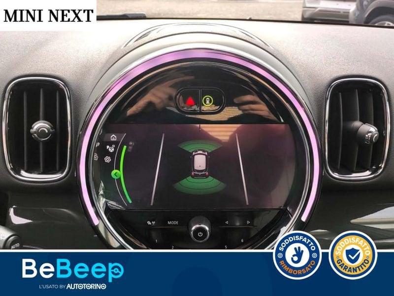 MINI Mini Countryman F60 MINI COUNTRYMAN 2.0 COOPER D HYPE AUTO