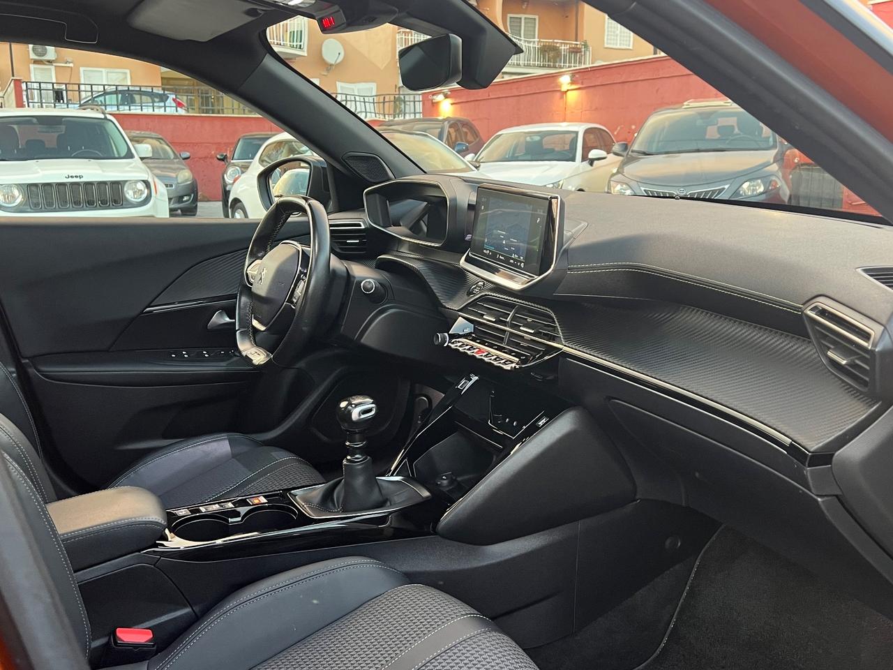 Peugeot 2008 PureTech 130 S&S GT Line