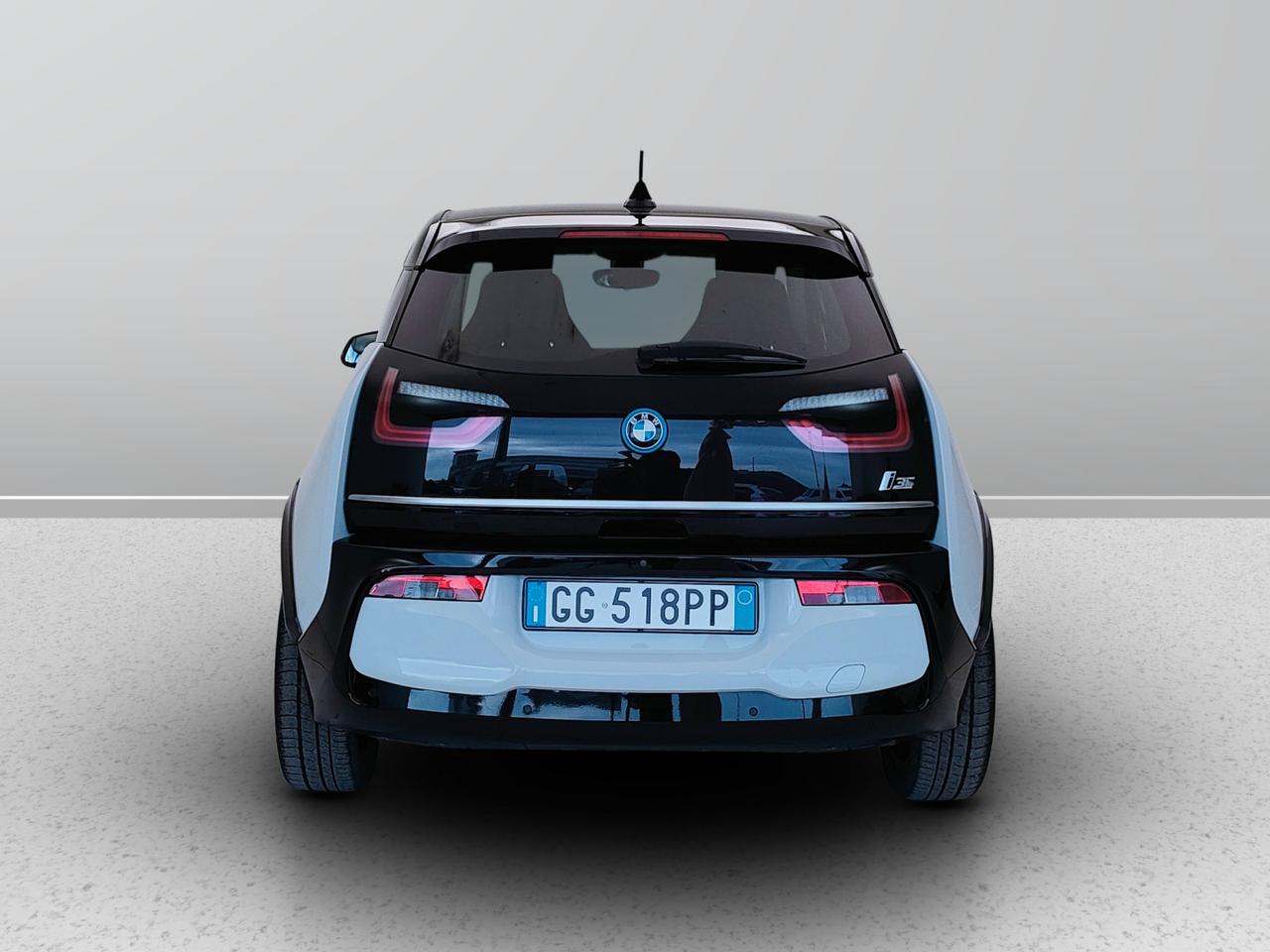BMW i3 2018 - i3s 120Ah Advantage