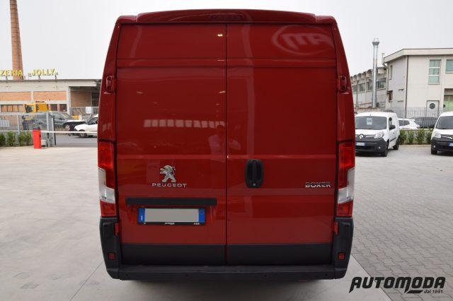 PEUGEOT Boxer L2H2 2.0 130CV