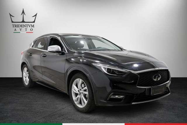 Infiniti Q30 1.5d Premium 109cv dct