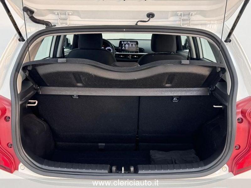 KIA Picanto 1.0 12V 5 porte Style