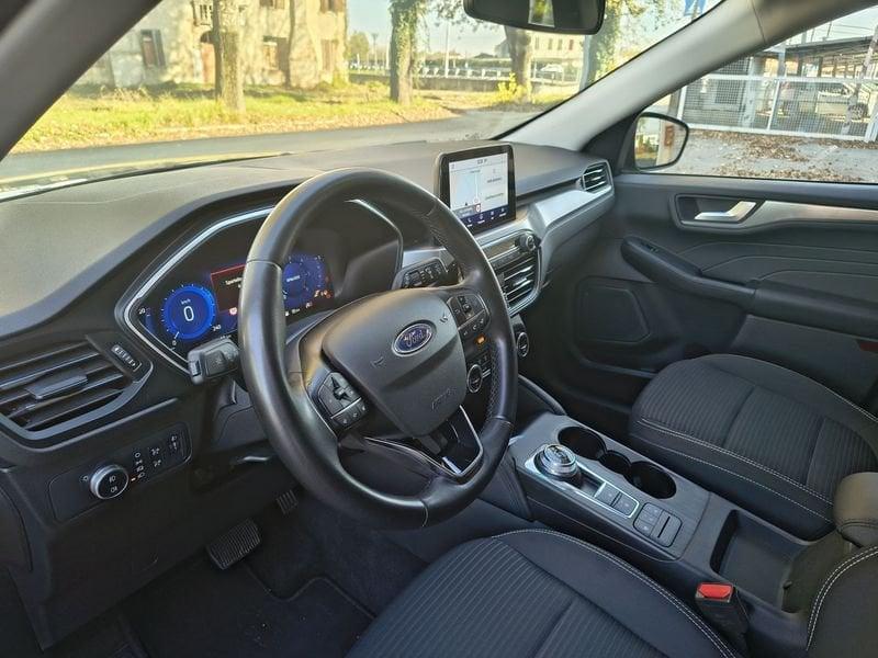 Ford Kuga 1.5 EcoBlue 120 CV AT Titanium Business