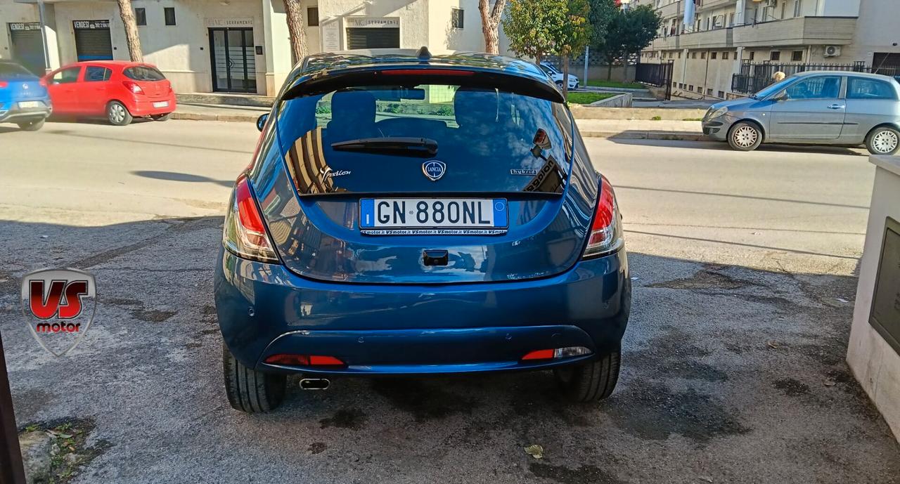 LANCIA YPSILON 1.0 HYBRID-PREZZO PROMO!