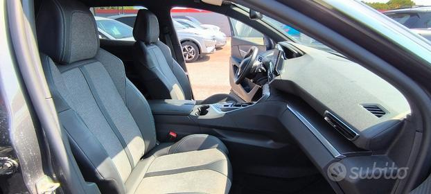 Peugeot 3008 BlueHDi 130 S&S EAT8 ALLURE 360 NAVI