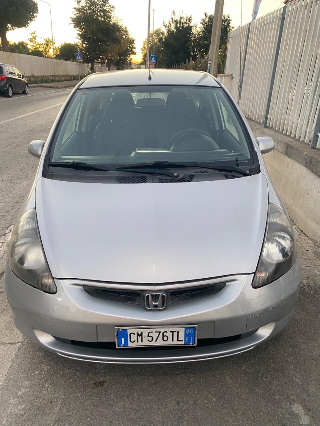 Honda Jazz 1.2 Anno 2004 Asi