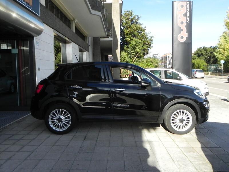 Fiat 500X 1.6 MultiJet 130 CV Connect
