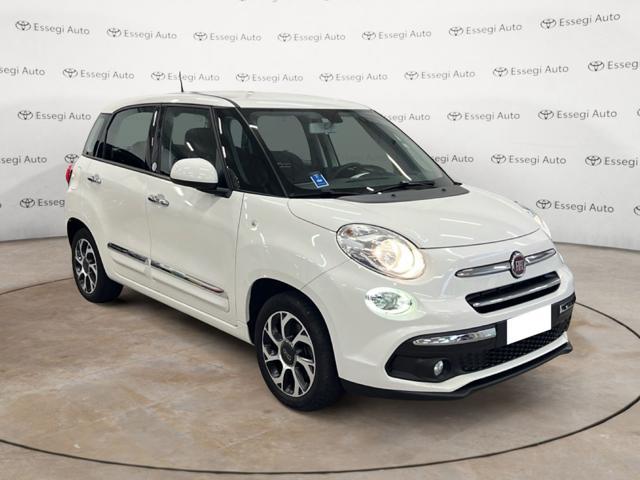FIAT 500L 1.4 95 CV Mirror