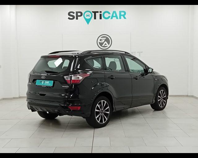 FORD Kuga II - 1.5 ecoboost ST-Line s&s 2wd 120cv