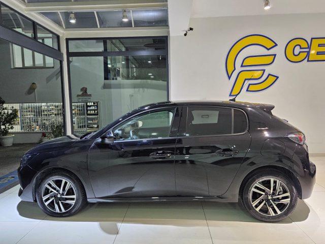 PEUGEOT 208 BlueHDi 100 Stop&Start 5 porte Allure da?1189,00