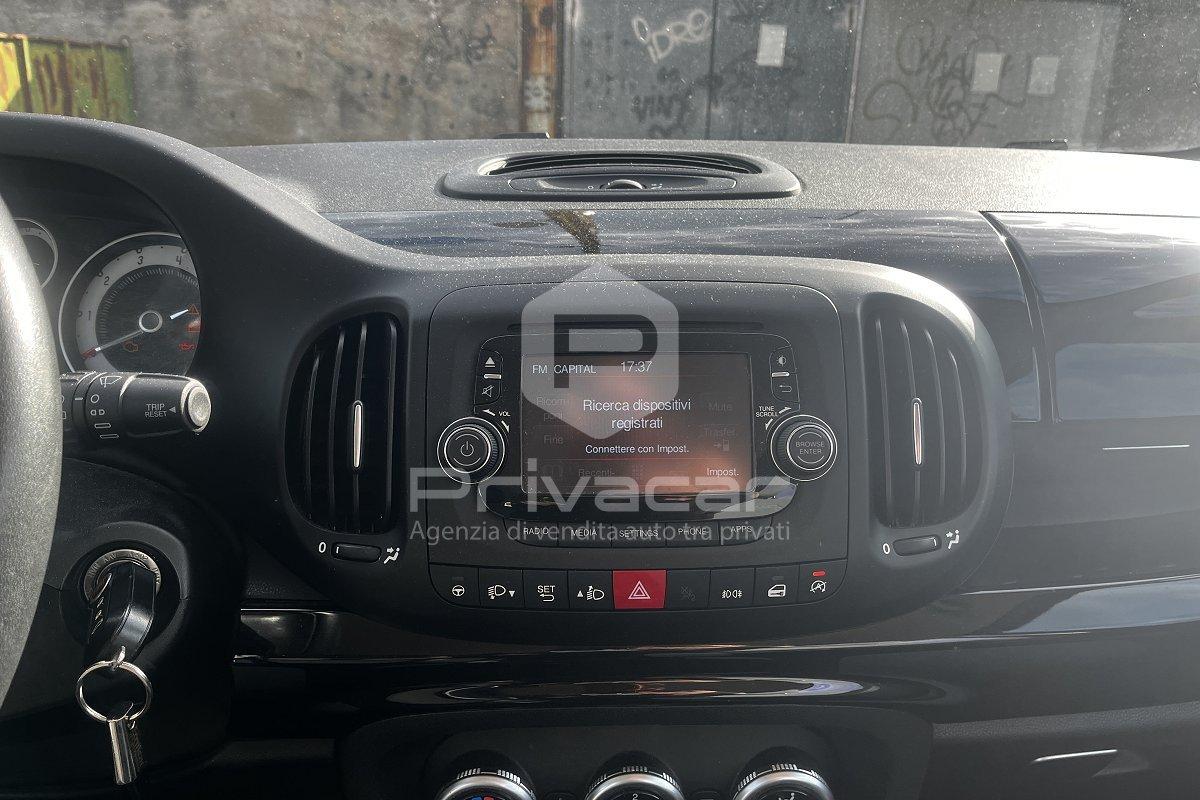 FIAT 500L 1.6 Multijet 120 CV Pop Star