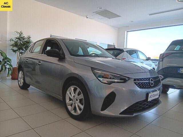 Opel Corsa New Elegance 1.2 (100 cv)