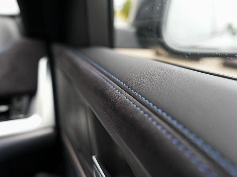 BMW X2 sDrive 20i 48V MHEV M Sport DCT TETTO LED