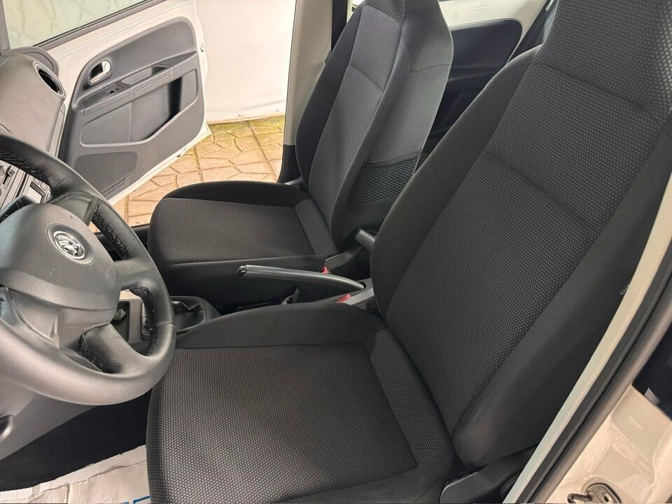 Skoda Citigo 1.0 60 CV 5 porte Elegance