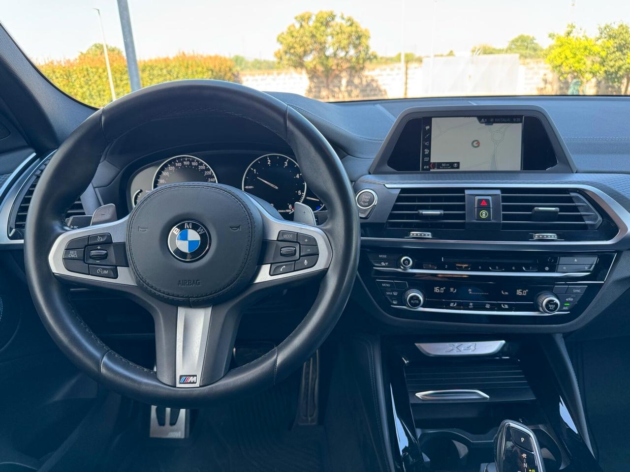 Bmw X4 Msport