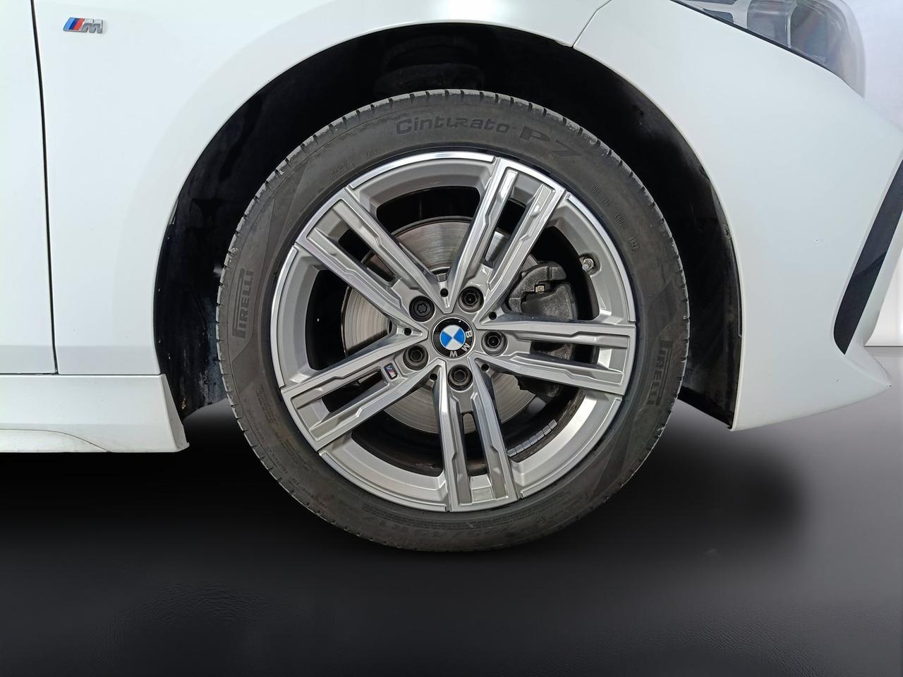 BMW Serie 1 F40 - 116d Msport