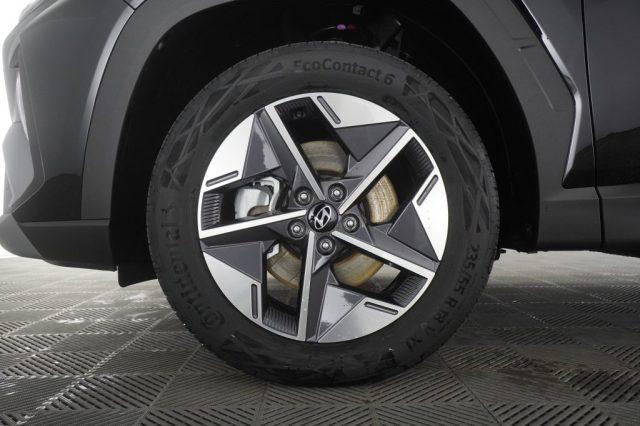 HYUNDAI Tucson Tucson 1.6 HEV aut. Business