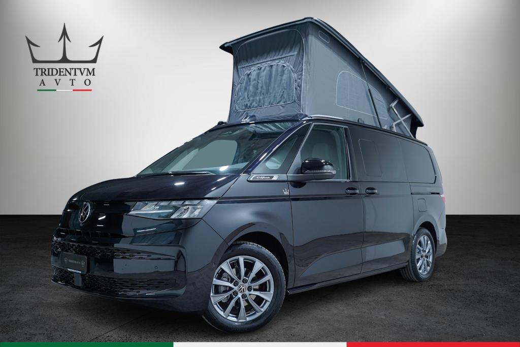 VOLKSWAGEN California T7 2.0 tdi Beach Tour 150cv DSG7