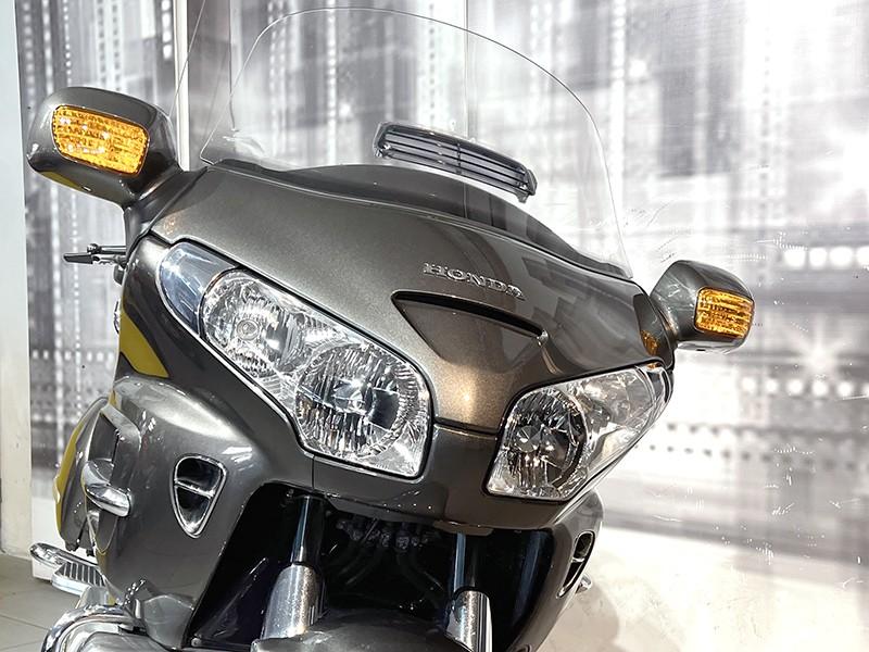 Honda Gold Wing GL 1800
