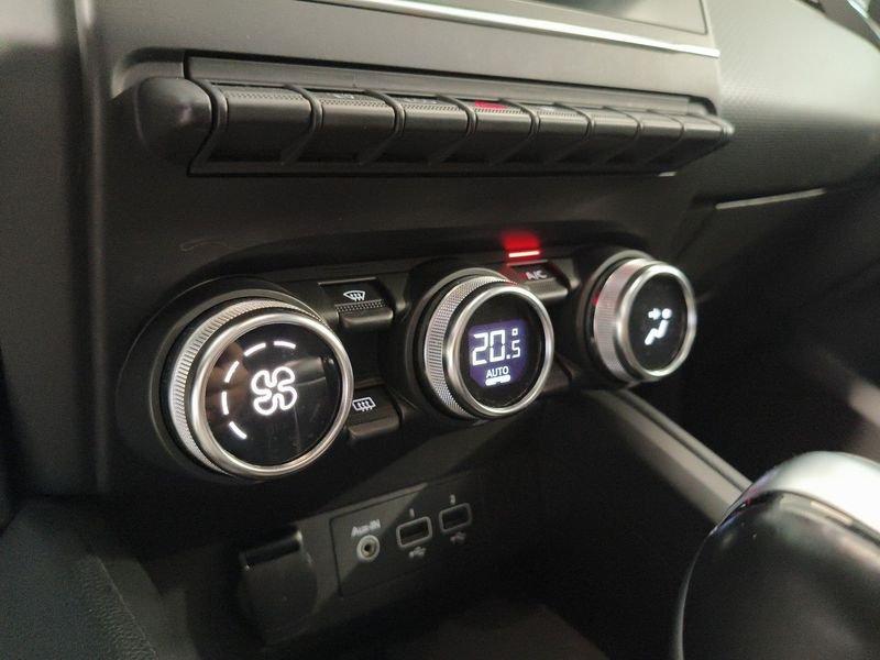 Renault Clio Intens 1.6 E-Tech hybrid 140cv auto rif.GE481