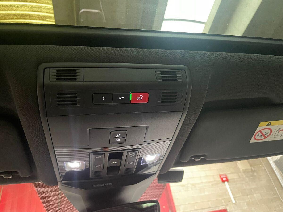 VW T-Roc 1.5 TSI ACT 150Cv. DSG R-LINE TETTO APRIBILE