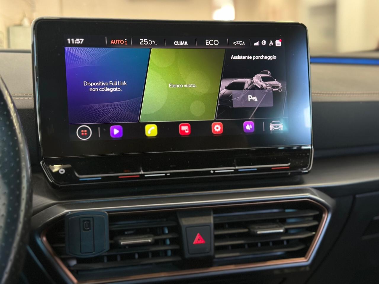 Cupra Formentor 1.4 e-Hybrid DSG