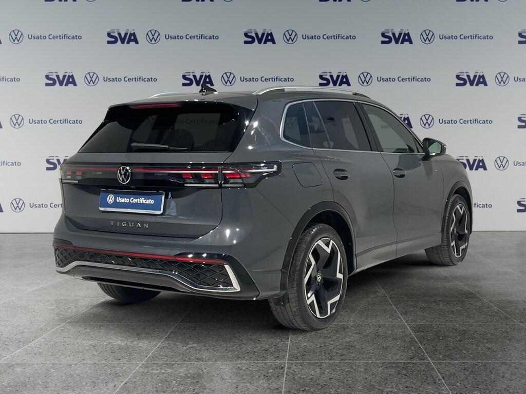 Volkswagen Tiguan III 2024 2.0 Tdi 150CV DSG R-Line
