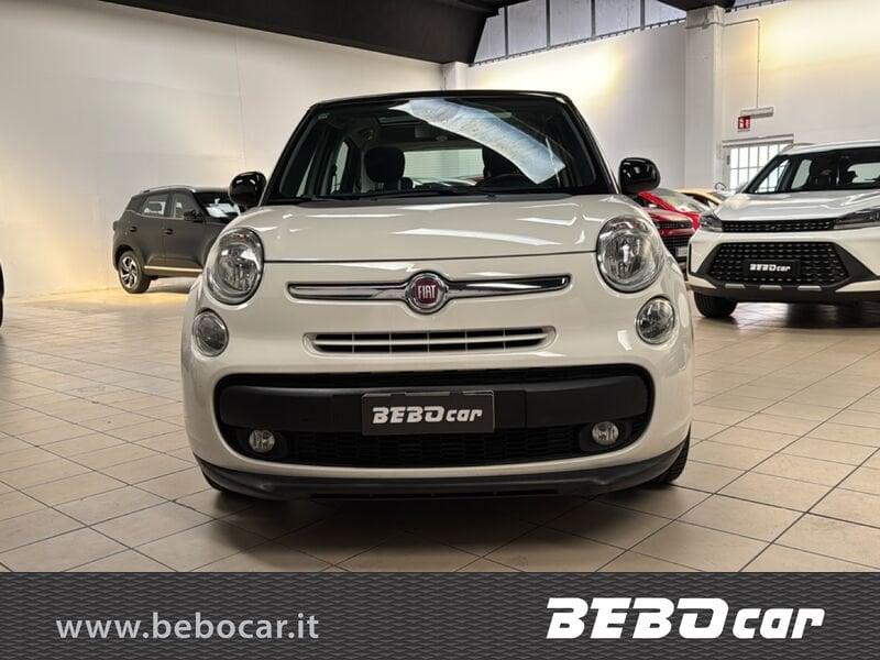 FIAT 500L 1.3 MultiJet 95cv Lounge