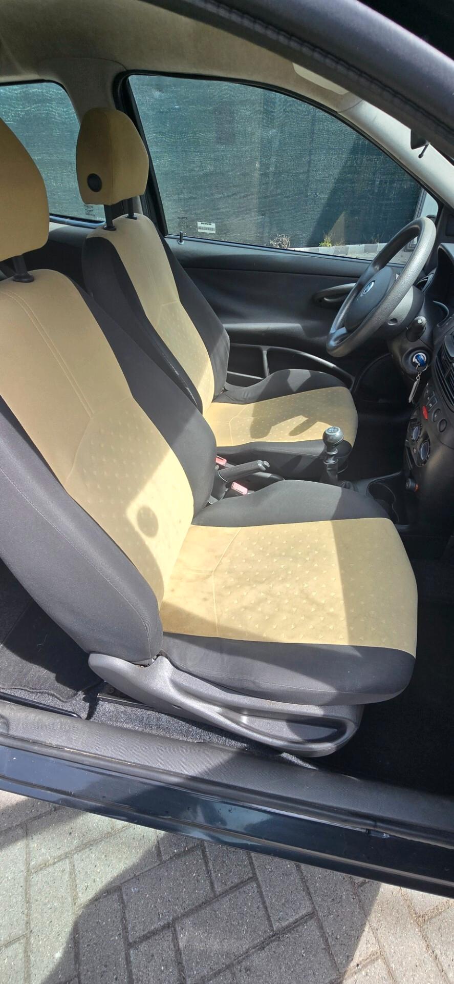 Fiat Punto stile sporting 1.2 3 porte