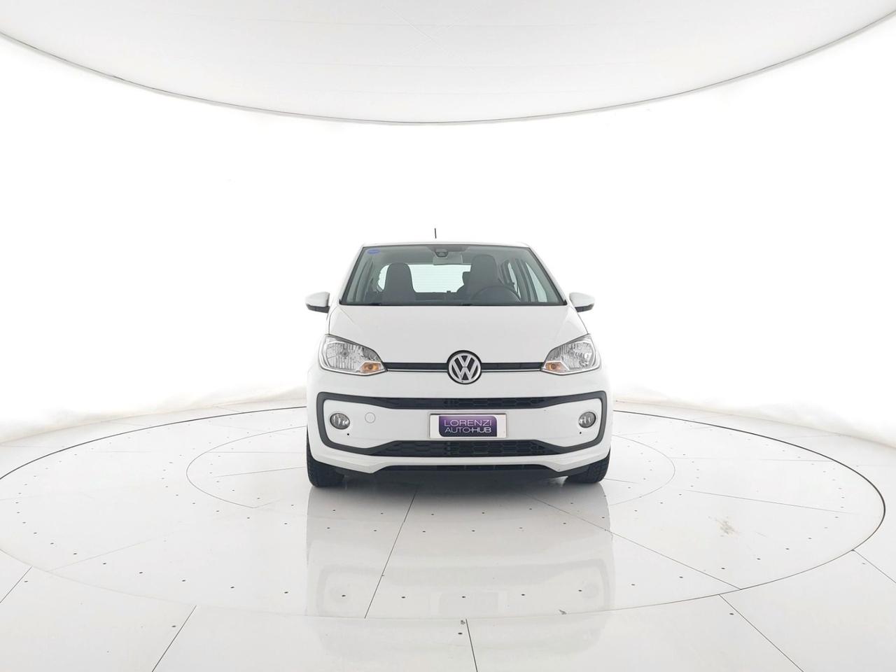 VOLKSWAGEN up! 5p 1.0 Move up! 60cv NEOPATENATI+BLUETOOTH