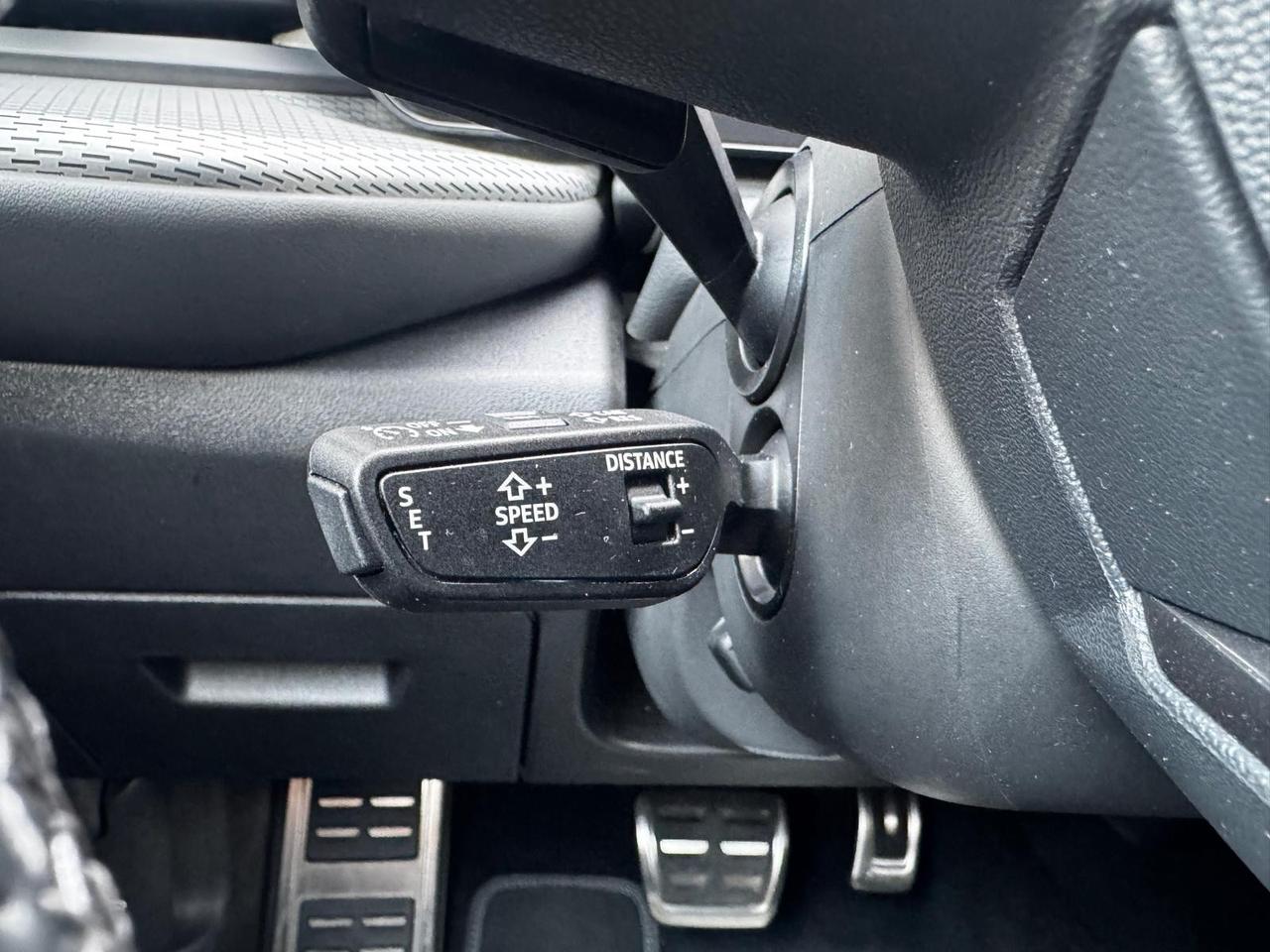 AUDI Q5 SPORTBACK 150KW TDI S-TRONIC QUATTRO