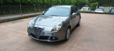 Alfa Romeo Giulietta 2.0 JTDm-2 150 CV Distinctive