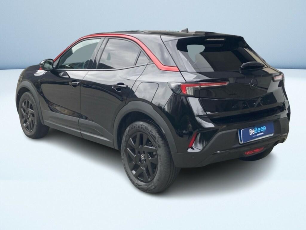 Opel Mokka 1.2 T GS Line