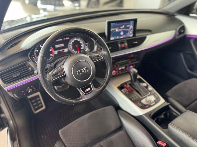AUDI A6 Avant 3.0 TDI quattro Business Plus //S LINE//