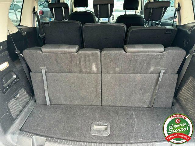 FORD S-Max 2.0 EcoBlue 150CV Start&Stop Aut.7 Posti Titanium