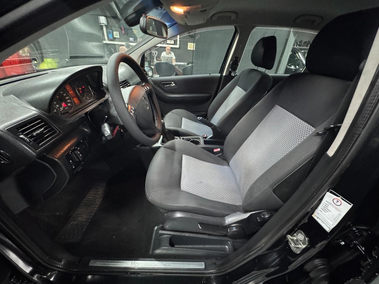 Mercedes-benz A 150 Classic Neopatentati
