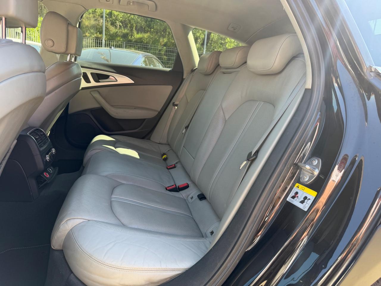 Audi A6 allroad 3.0 TDI 245 CV S tronic Business plus