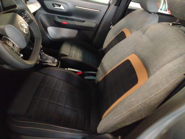 CITROEN C3 Aircross Turbo 100 CV Plus MY25