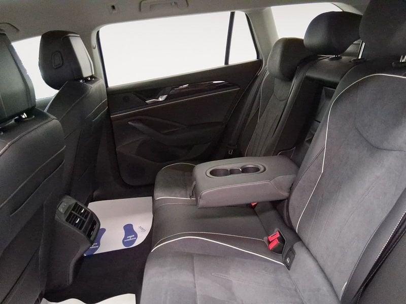 Volkswagen Passat Variant 1.5 TSI eHybrid Business DSG