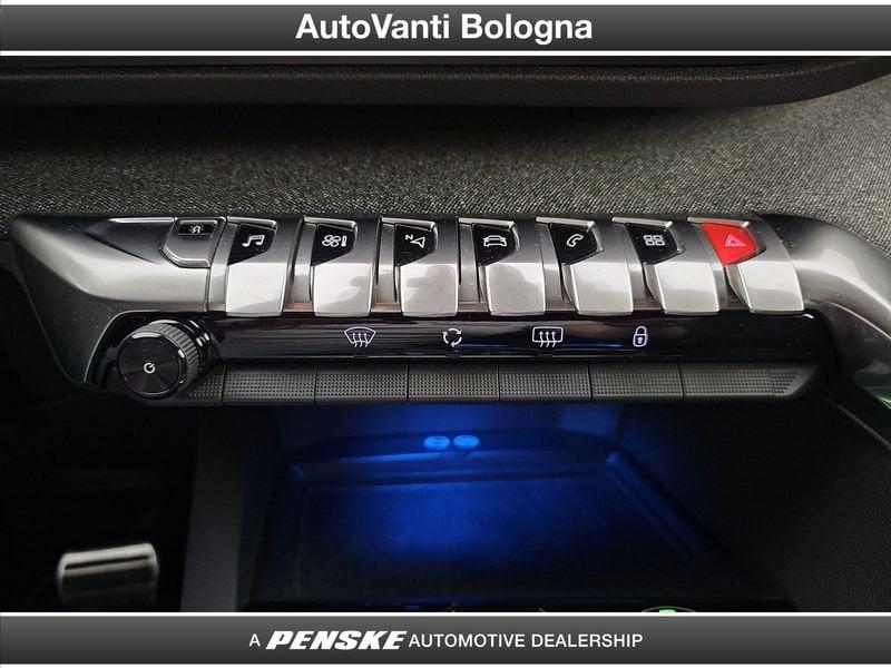 Peugeot 3008 PureTech Turbo 180 EAT8 S&S GT Line